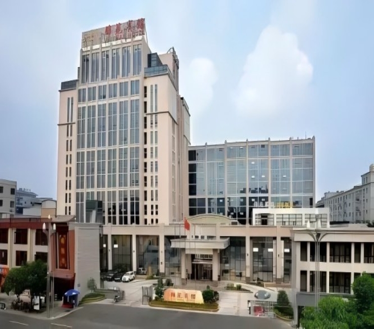 2027第116届成都春糖全国糖酒会酒店展解读，锦苑宾馆索菲斯展区