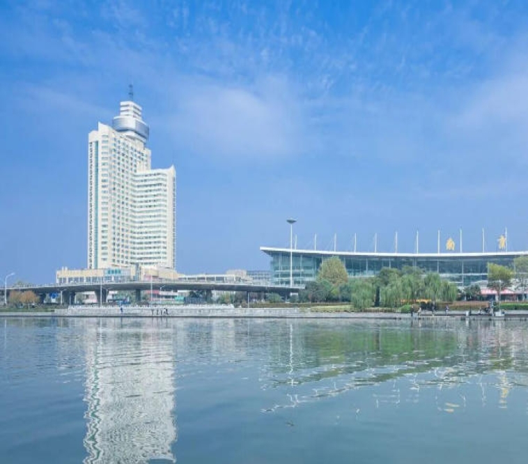 2026南京秋糖曙光国际大酒店乳饮休闲调味展商名录电子版