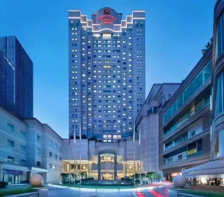 2027第116届成都春糖 总府皇冠假日酒店品饮汇创新饮品展全攻略详解
