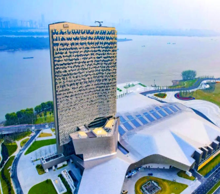 2026南京秋季糖酒会展商名录——南京扬子江会议中心酒店休闲食品展区